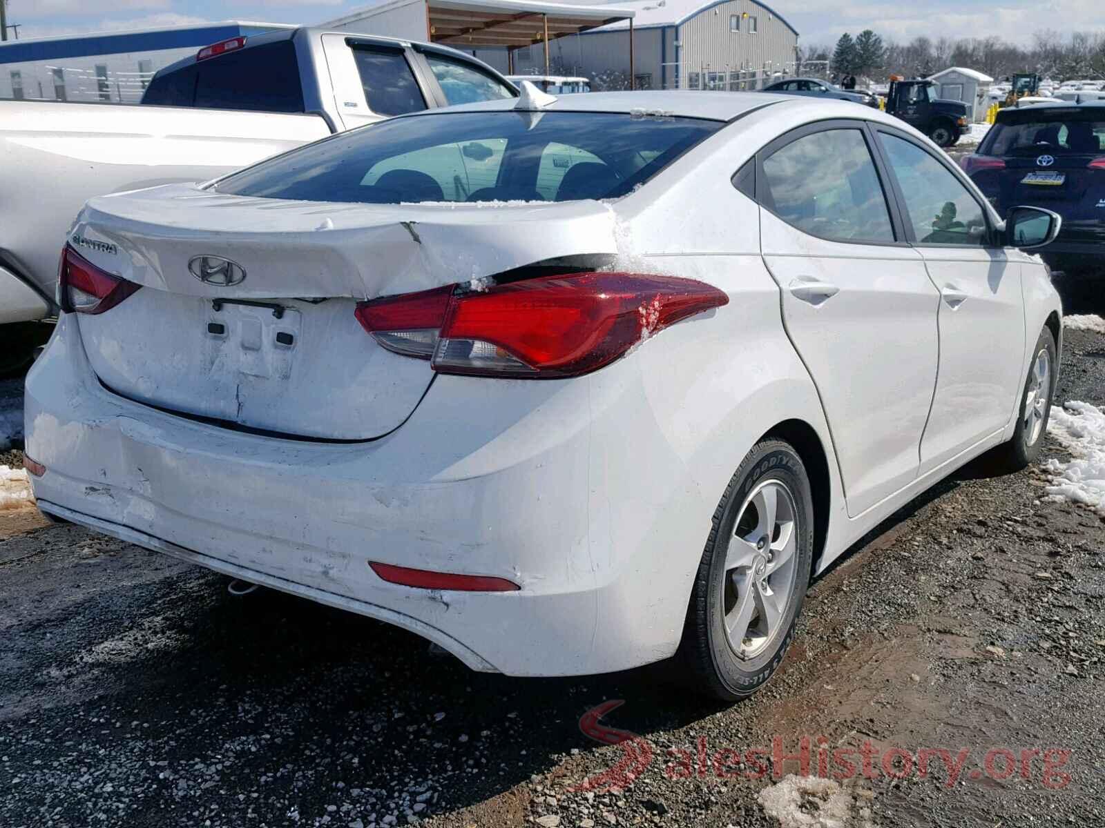 1C4RJFAG9HC864459 2015 HYUNDAI ELANTRA