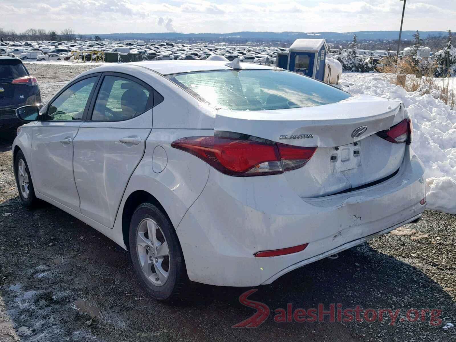 1C4RJFAG9HC864459 2015 HYUNDAI ELANTRA