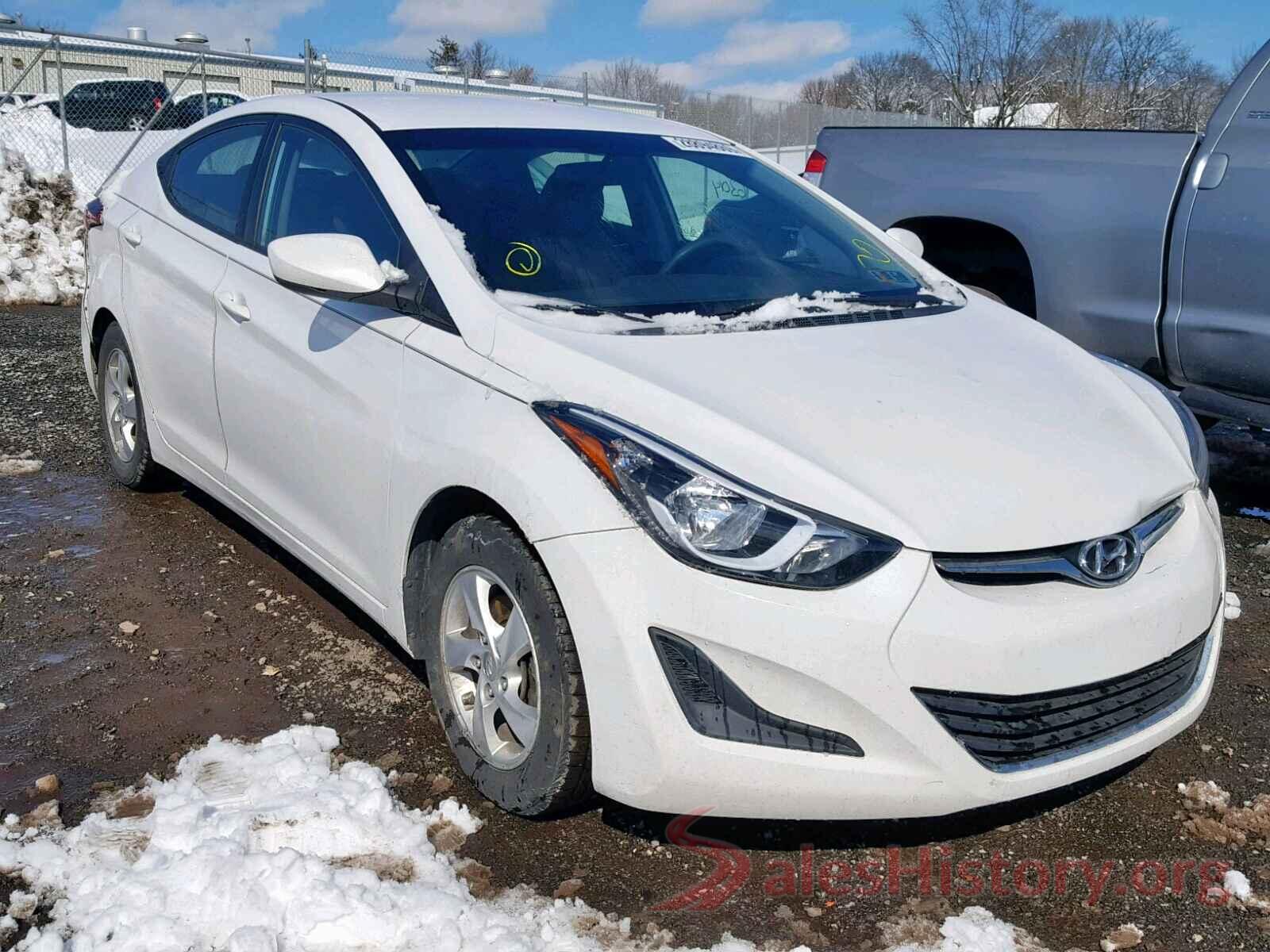 1C4RJFAG9HC864459 2015 HYUNDAI ELANTRA