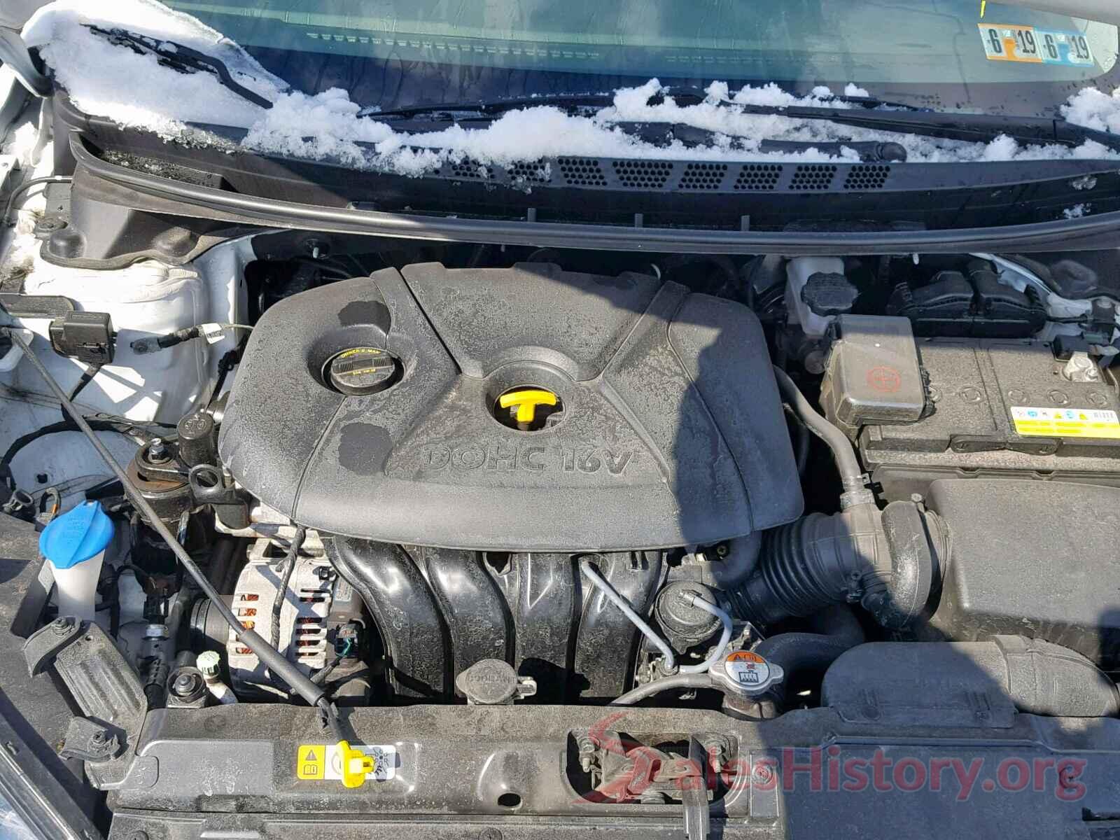 1C4RJFAG9HC864459 2015 HYUNDAI ELANTRA