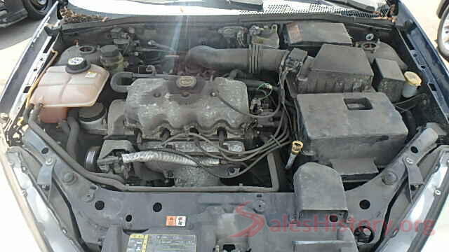 1V2GR2CA3KC546280 2002 FORD FOCUS