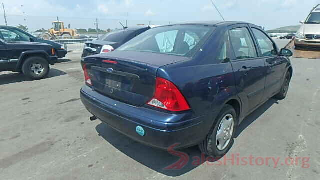 1V2GR2CA3KC546280 2002 FORD FOCUS