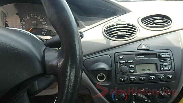 1V2GR2CA3KC546280 2002 FORD FOCUS