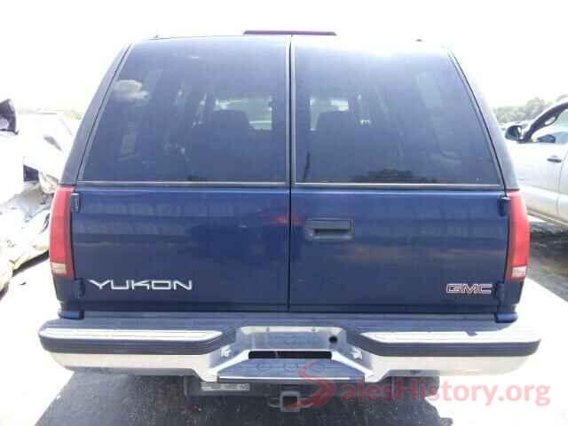 KNAFK4A64G5568311 1998 GMC YUKON