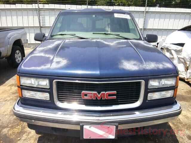 KNAFK4A64G5568311 1998 GMC YUKON