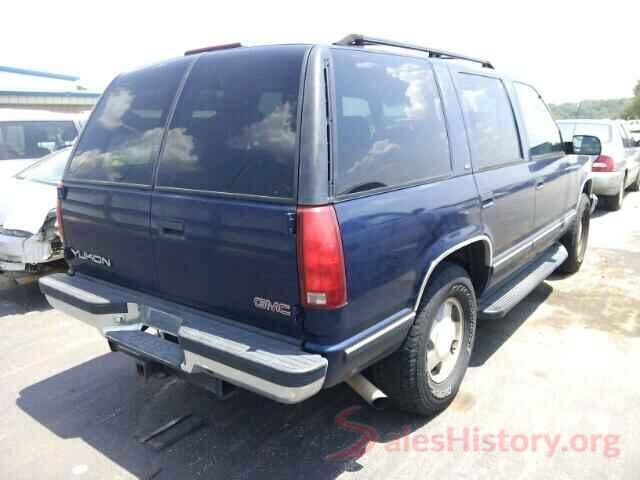 KNAFK4A64G5568311 1998 GMC YUKON