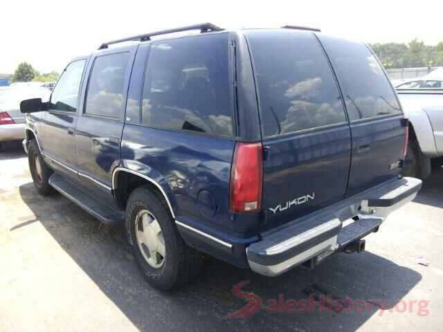 KNAFK4A64G5568311 1998 GMC YUKON