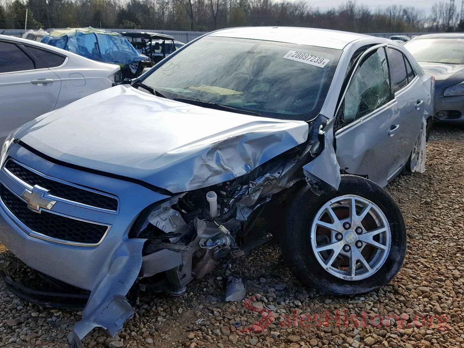 JTDEPRAE4LJ072575 2013 CHEVROLET MALIBU