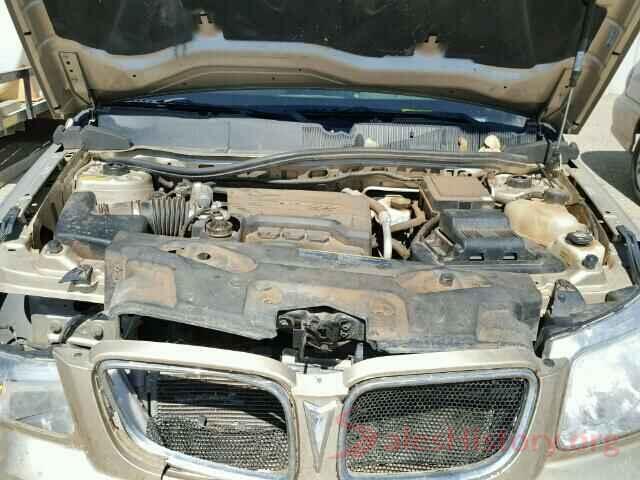 3TMAZ5CN3KM096222 2008 PONTIAC TORRENT