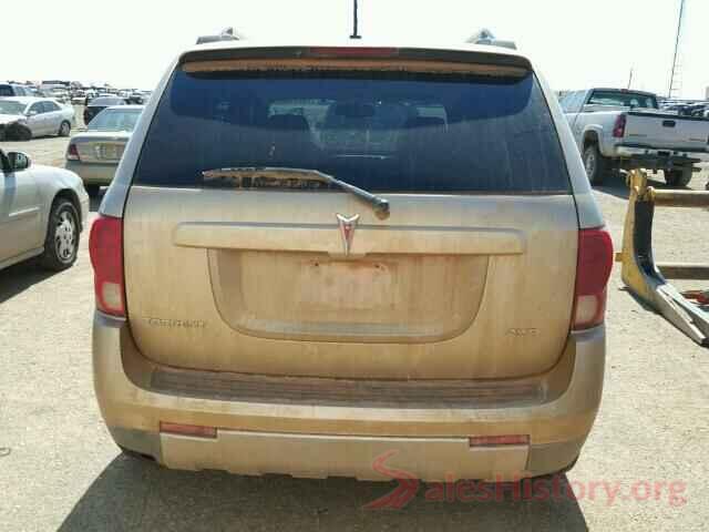 3TMAZ5CN3KM096222 2008 PONTIAC TORRENT