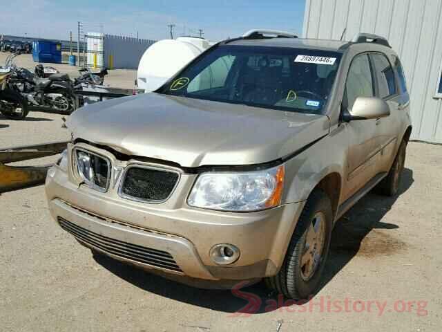 3TMAZ5CN3KM096222 2008 PONTIAC TORRENT