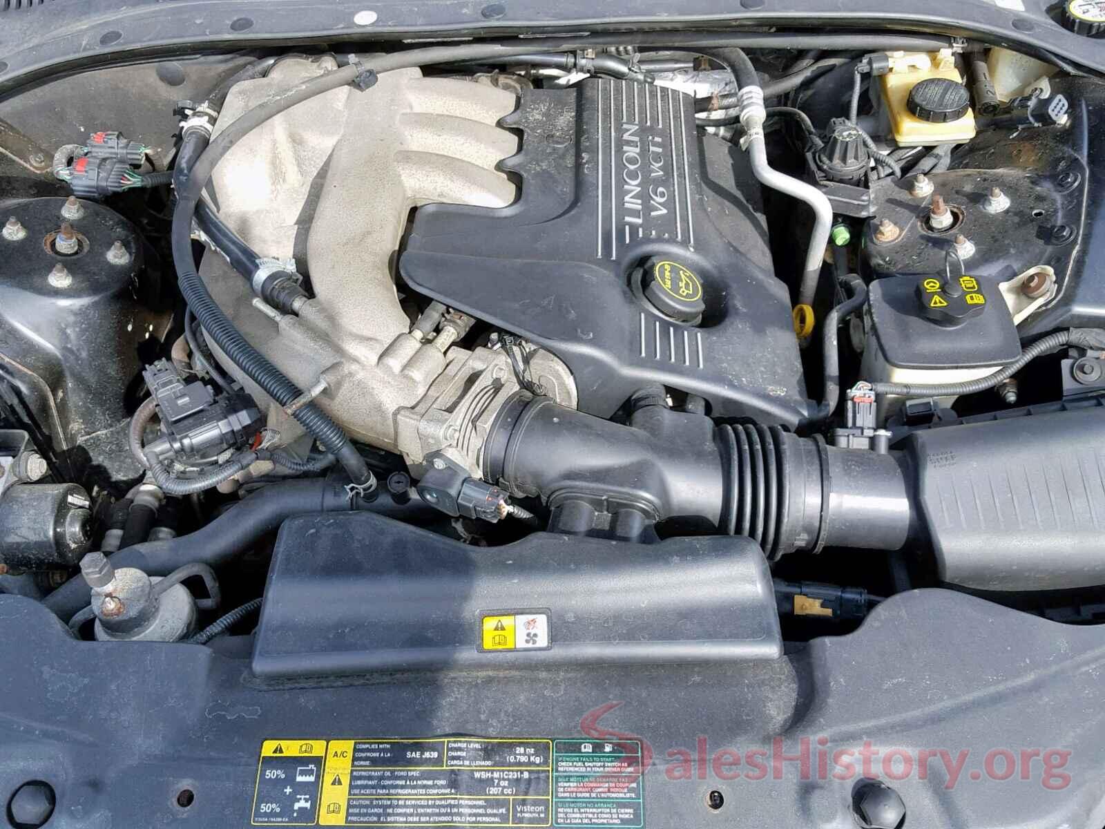 5N1AT2MT1LC744233 2003 LINCOLN LS SERIES