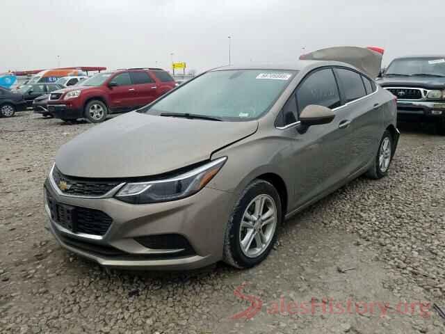 3G1BE5SM7HS565947 2017 CHEVROLET CRUZE