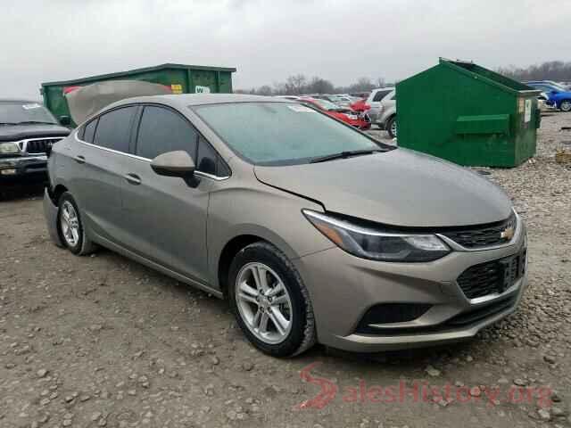 3G1BE5SM7HS565947 2017 CHEVROLET CRUZE