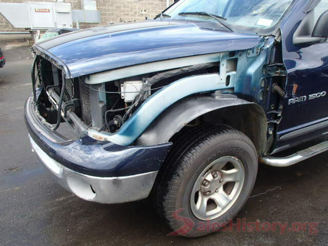 MAJ6P1CL2JC157522 2002 DODGE RAM 1500