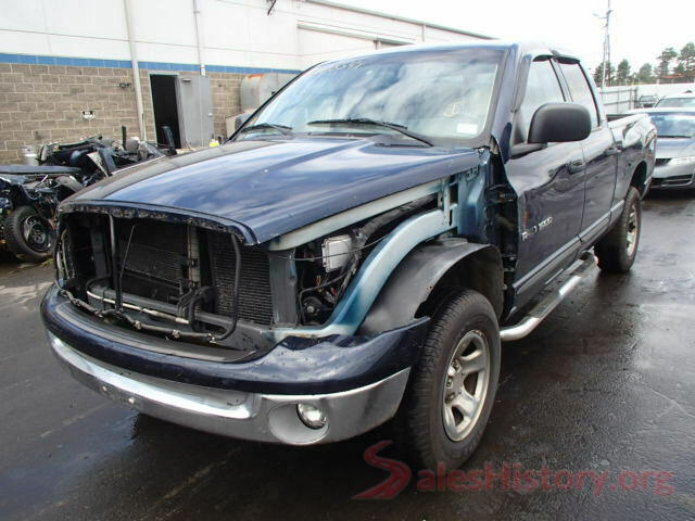 MAJ6P1CL2JC157522 2002 DODGE RAM 1500