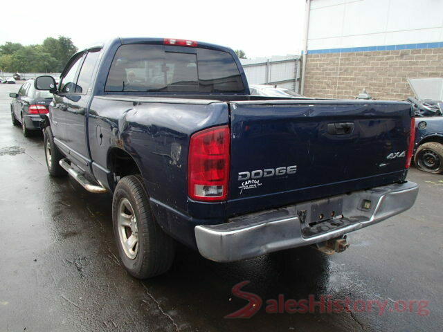 MAJ6P1CL2JC157522 2002 DODGE RAM 1500