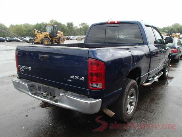 MAJ6P1CL2JC157522 2002 DODGE RAM 1500