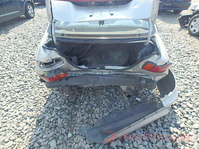 1VWGT7A32HC024489 1997 NISSAN SENTRA