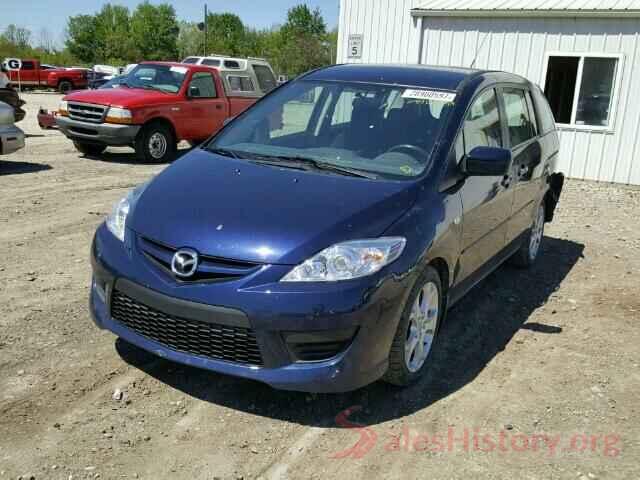 1N4AL3AP0GN345914 2009 MAZDA 5