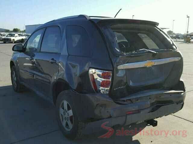 5NPD84LF7KH403870 2008 CHEVROLET EQUINOX