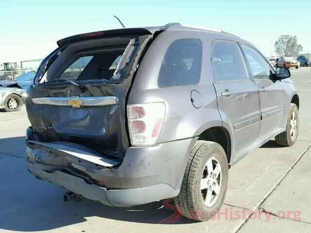 5NPD84LF7KH403870 2008 CHEVROLET EQUINOX