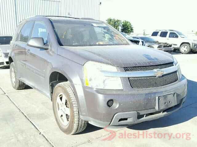 5NPD84LF7KH403870 2008 CHEVROLET EQUINOX