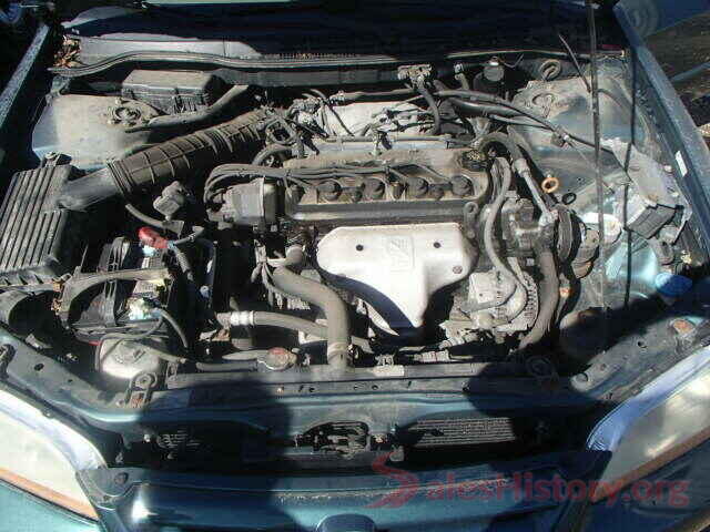 5N1AT2MV5GC800679 2002 HONDA ACCORD