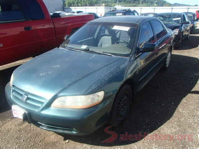 5N1AT2MV5GC800679 2002 HONDA ACCORD