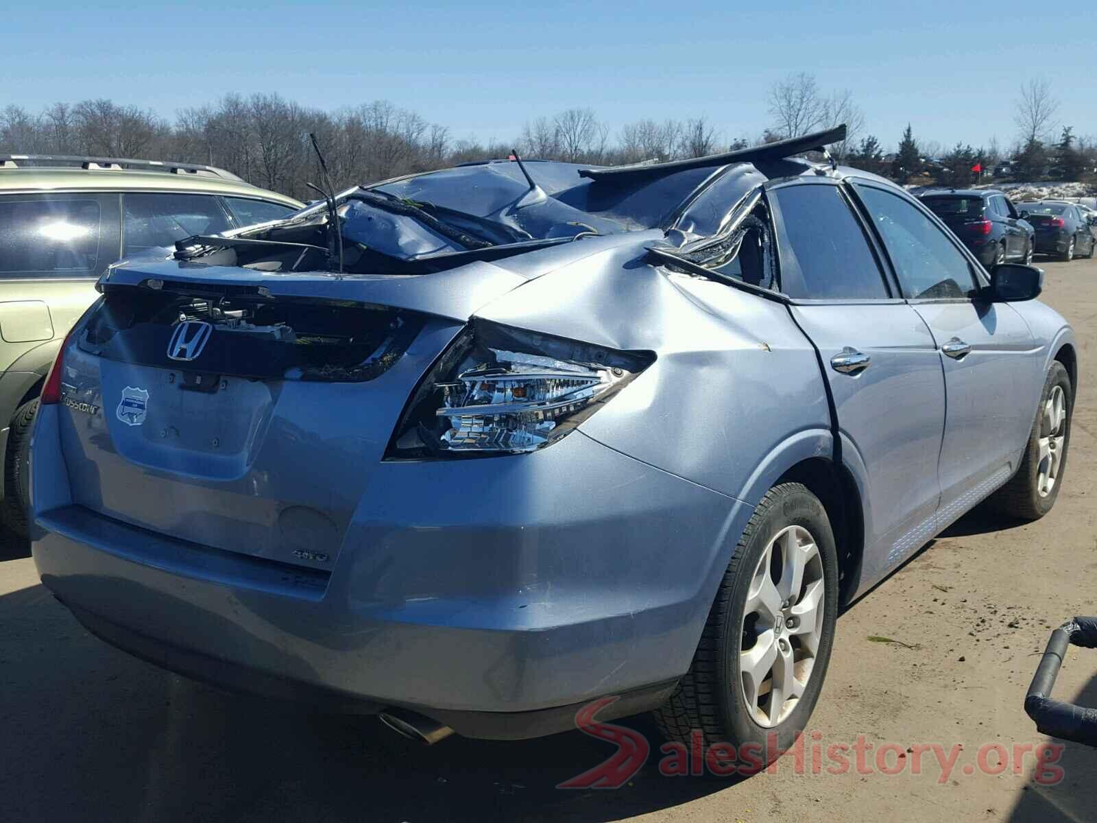 4S4BSAAC9H3202066 2010 HONDA ACCORD