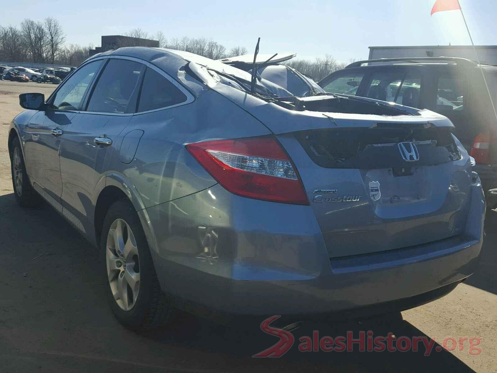 4S4BSAAC9H3202066 2010 HONDA ACCORD