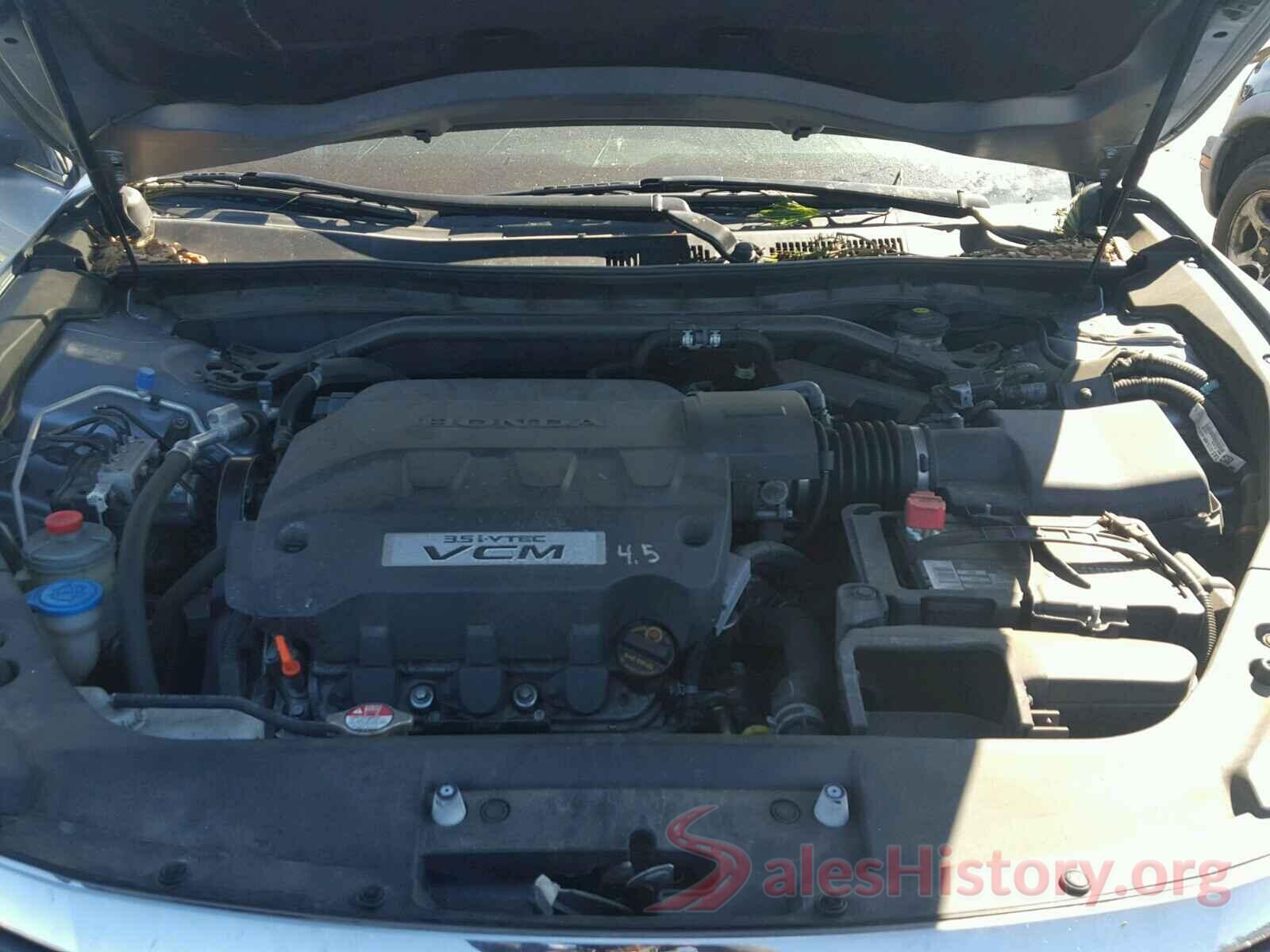 4S4BSAAC9H3202066 2010 HONDA ACCORD