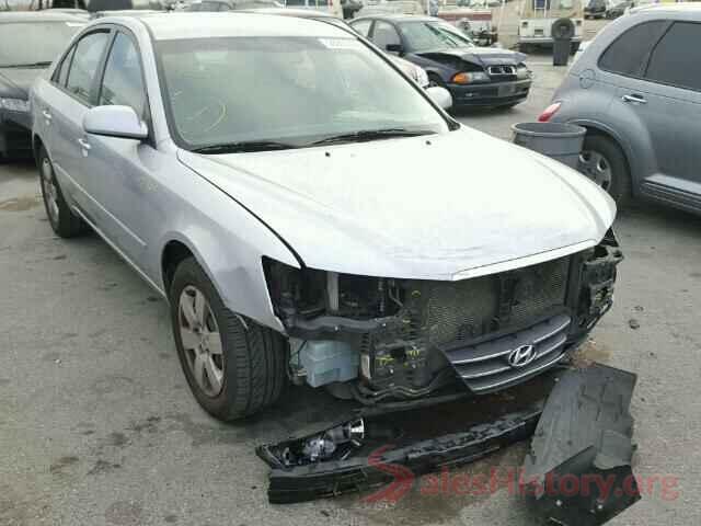 WDDHF0EB5GB251984 2010 HYUNDAI SONATA