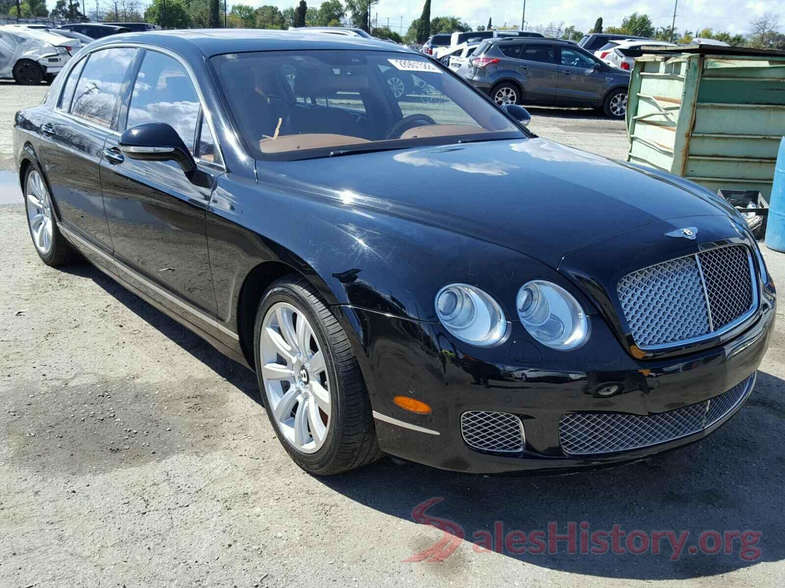 1N4BL4BV9KC205596 2010 BENTLEY ALL MODELS