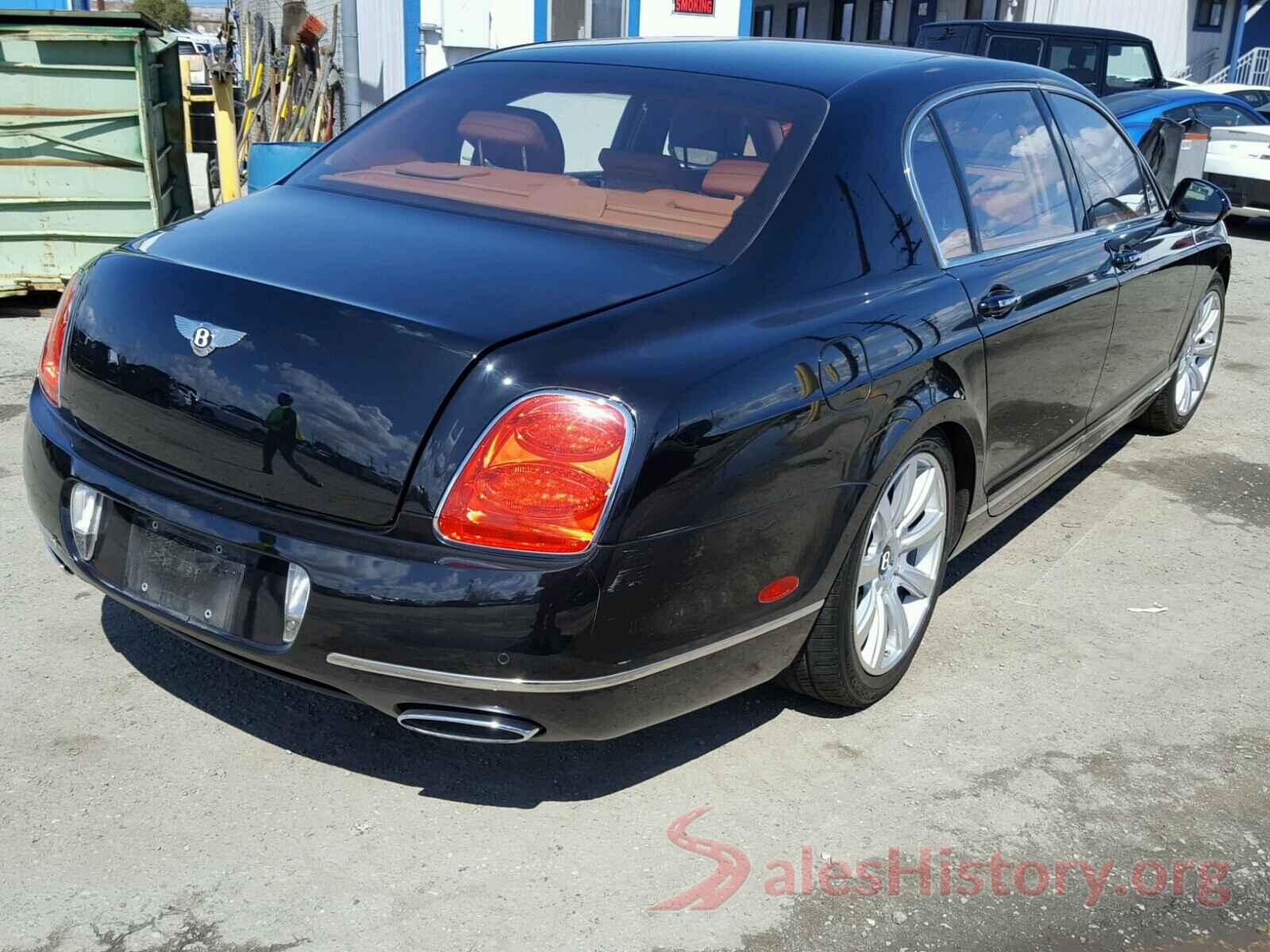 1N4BL4BV9KC205596 2010 BENTLEY ALL MODELS