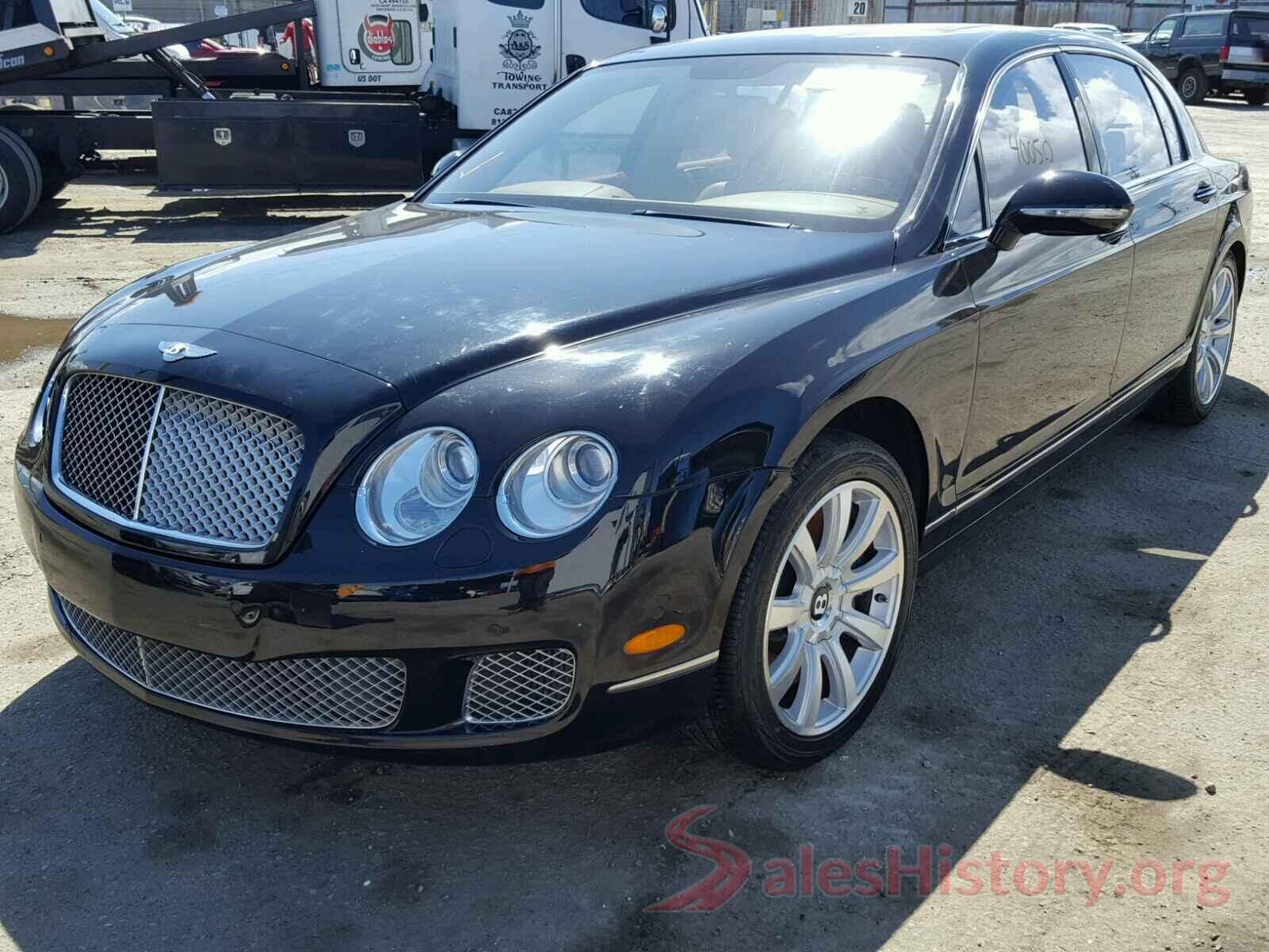 1N4BL4BV9KC205596 2010 BENTLEY ALL MODELS