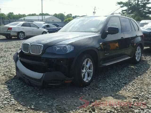 2C3CDXBG9LH117102 2011 BMW X5