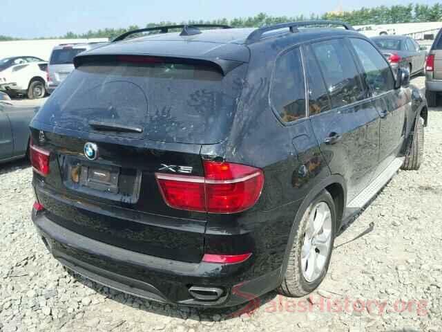 2C3CDXBG9LH117102 2011 BMW X5