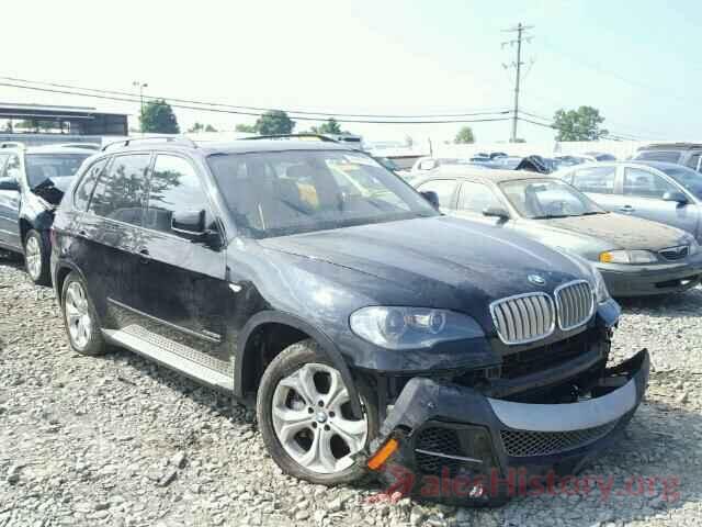 2C3CDXBG9LH117102 2011 BMW X5