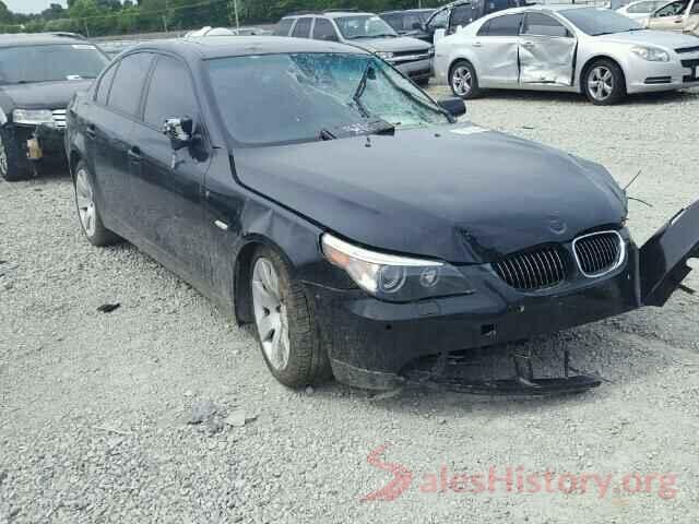 2C3CDXBG0GH173399 2007 BMW 5 SERIES