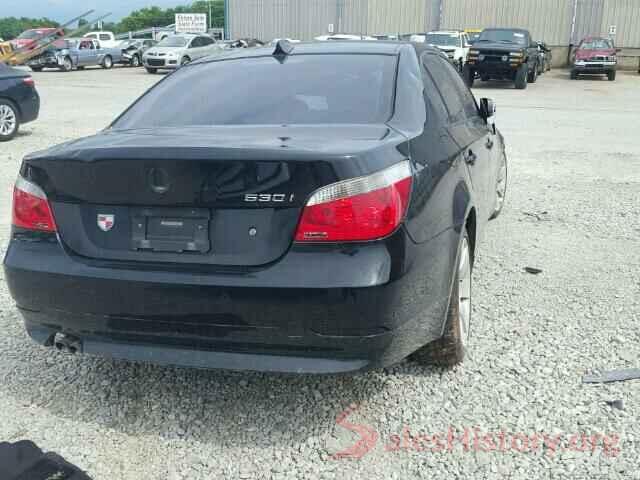 2C3CDXBG0GH173399 2007 BMW 5 SERIES