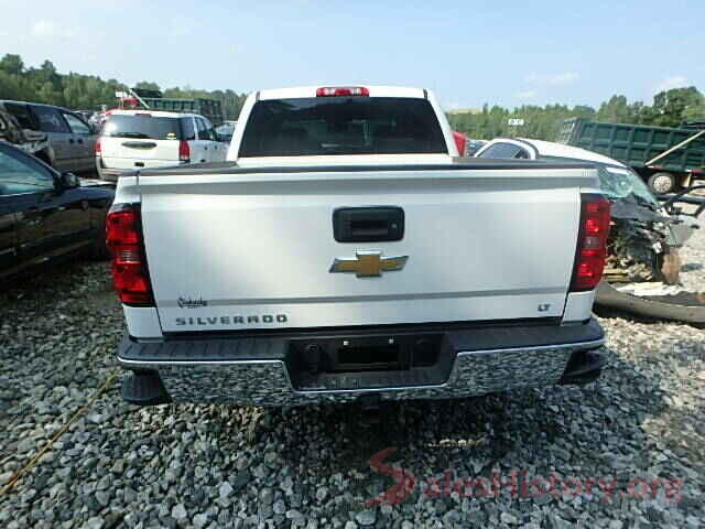 2T1BURHE4HC799624 2014 CHEVROLET SILVERADO