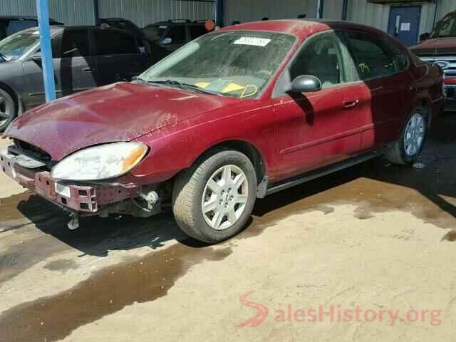 3N1CN7AP0HL898362 2007 FORD TAURUS