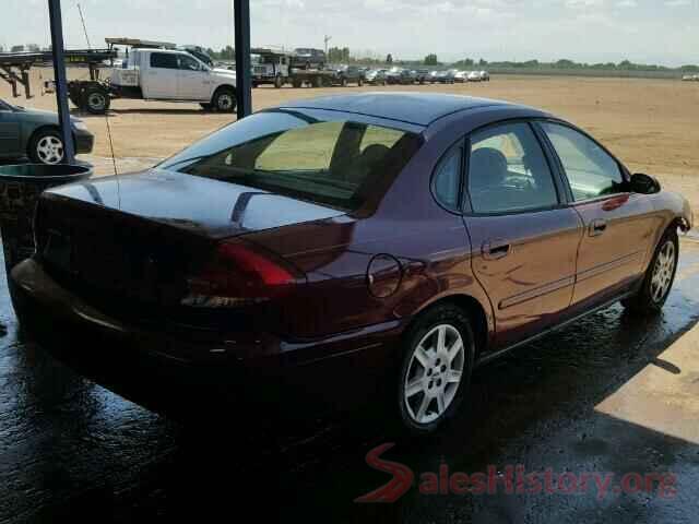 3N1CN7AP0HL898362 2007 FORD TAURUS