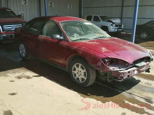 3N1CN7AP0HL898362 2007 FORD TAURUS