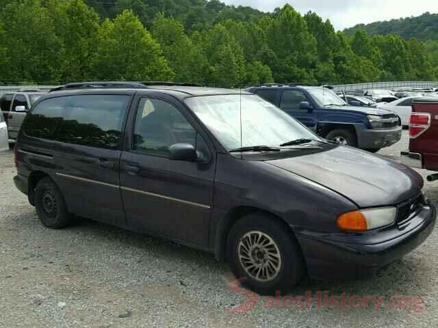 5YJ3E1EB9LF798065 1998 FORD WINDSTAR