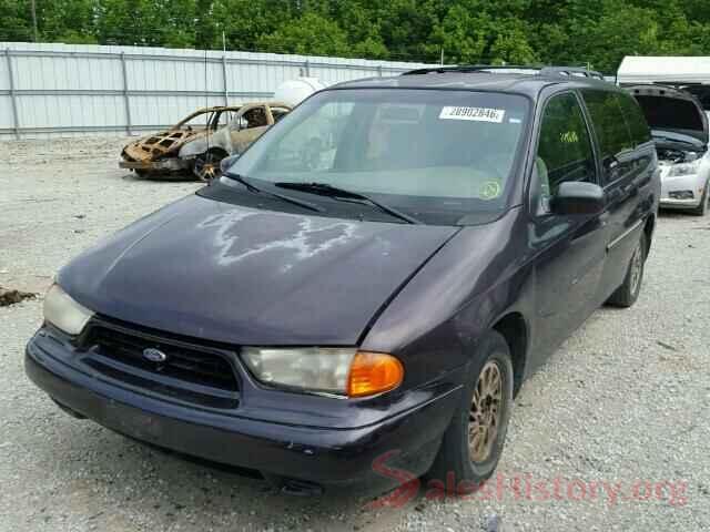 5YJ3E1EB9LF798065 1998 FORD WINDSTAR