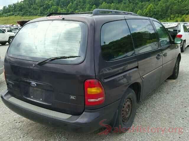 5YJ3E1EB9LF798065 1998 FORD WINDSTAR