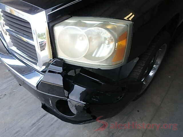 5TDDZ3DC8LS242582 2005 DODGE DAKOTA