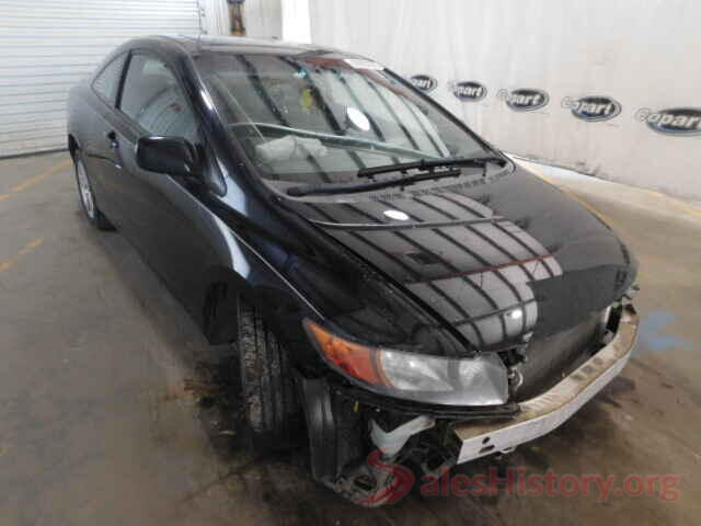 JF2SJABC3JH495852 2008 HONDA CIVIC